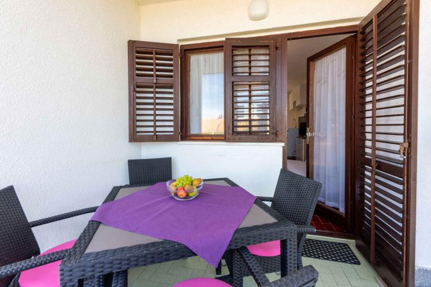 Vakantiewoning met airco - VW-NBK8C - foto 62