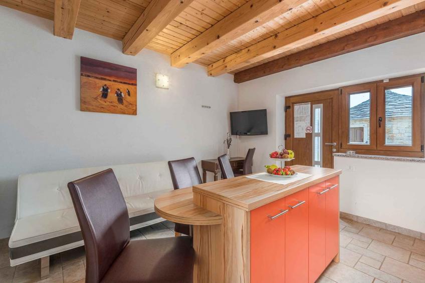 Vakantiewoning met terras - BF-5BG4W - foto 16