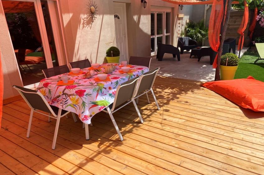 Villa La Treille - foto 22