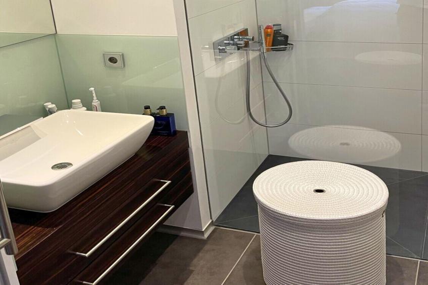 Große Fewo mit Freizeitraum in Kastellaun - foto 22