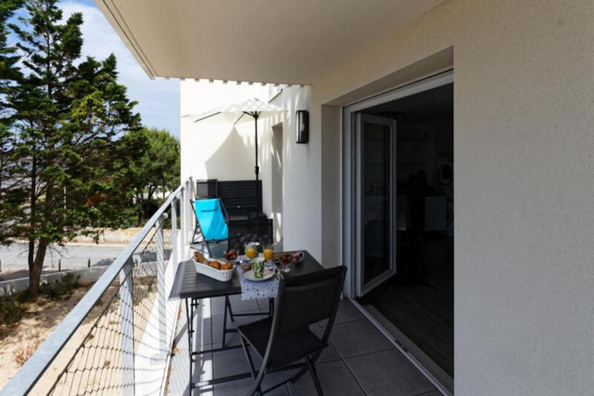 Appartements à La guerinière - Ile de Noirmoutier - foto 11