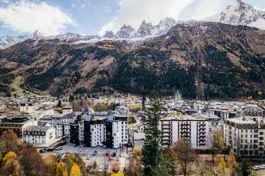 Résidence Majestic - foto 29