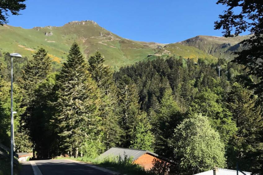 Appartements à Le Lioran - foto 24