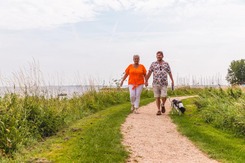 Villavakantiepark IJsselhof - foto 10