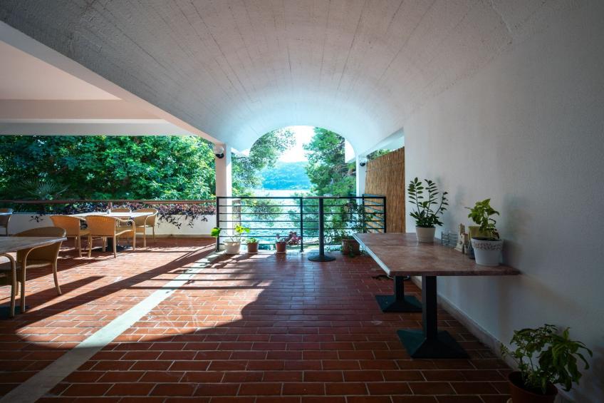 Hotel Issa - Double Room Sea View 4 - foto 82