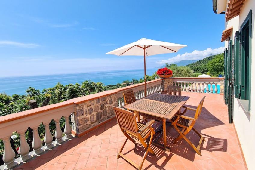 Traumvilla mit Panoramapool - foto 22