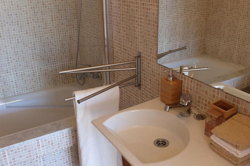 Komfortable geräumige Wohnung mit bester Aussicht 5p max - foto 19