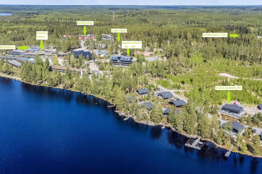 Naava chalet 101 - foto 19