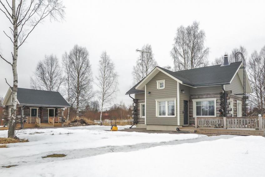 Keloanttila - foto 7