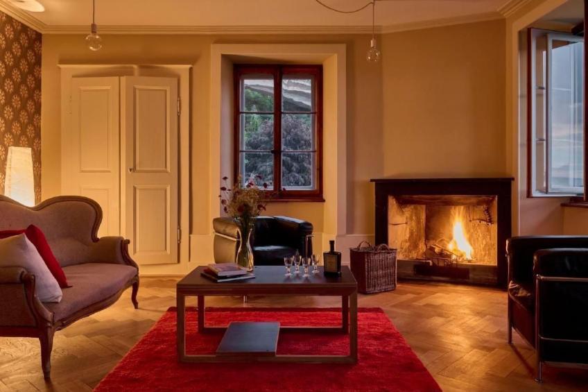 Les Platanes - foto 14