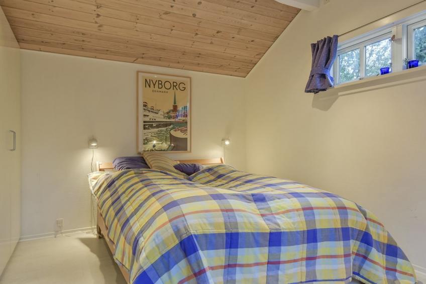 "Ayla" - 200m from the sea in Sealand - foto 11