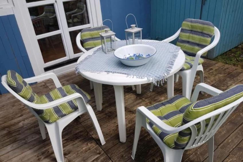 Villa Bullerbü - foto 10