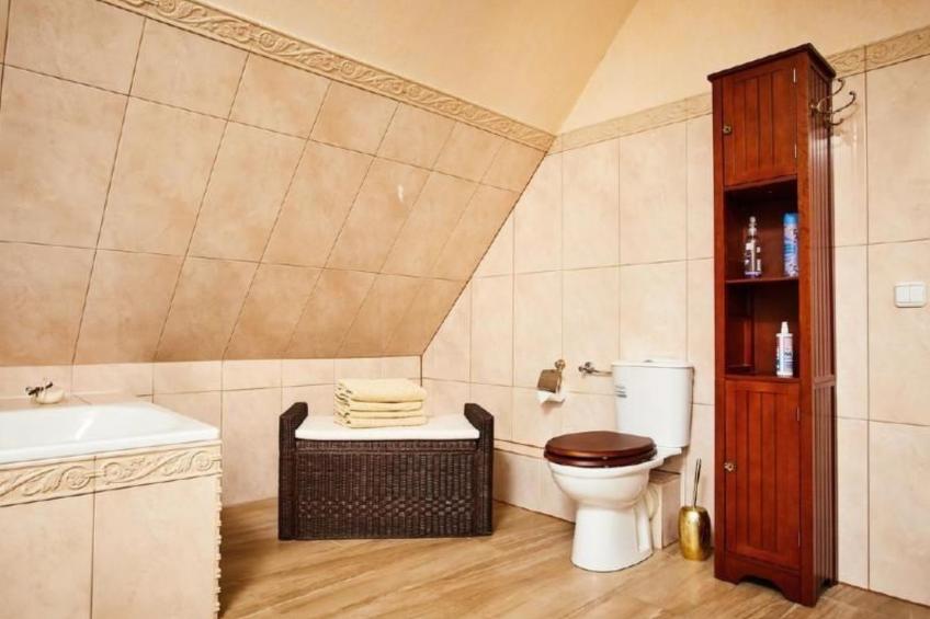 Appartement mit Garten, Grill und Terrasse - foto 23