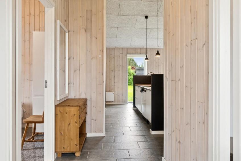 "Dorreth" - 3.2km from the sea - foto 15