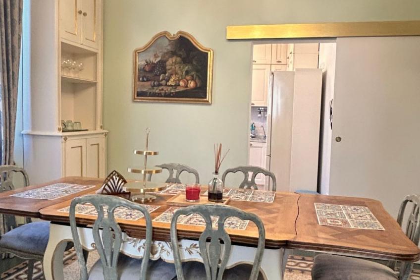 Florentine Penthouse von FlorenceHospitality - foto 15