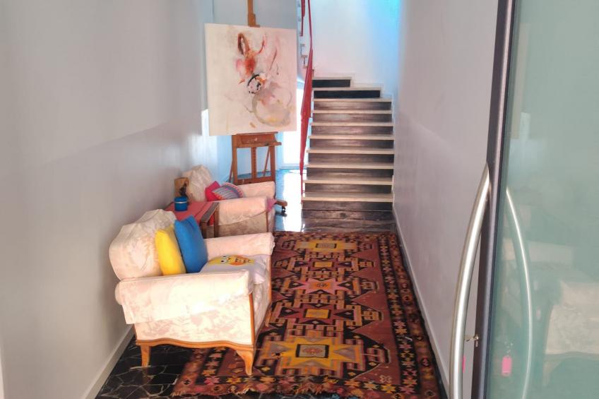 Wohnung in Caprino Veronese mit Garten - foto 10