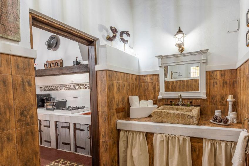 Casa Rural Villa Los Mellizos - foto 22