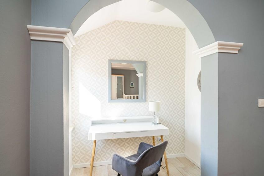 Holiday Home Trojković- Four Bedroom Holiday Home with Terrace and Swimming Pool - foto 35