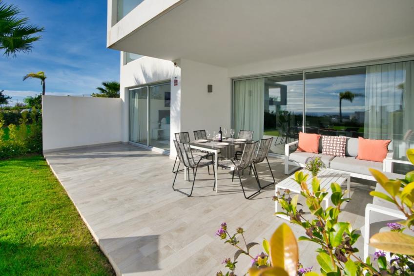 Elegant 2-Bed Apartment | Alcazaba Lagoon (1604) - foto 38