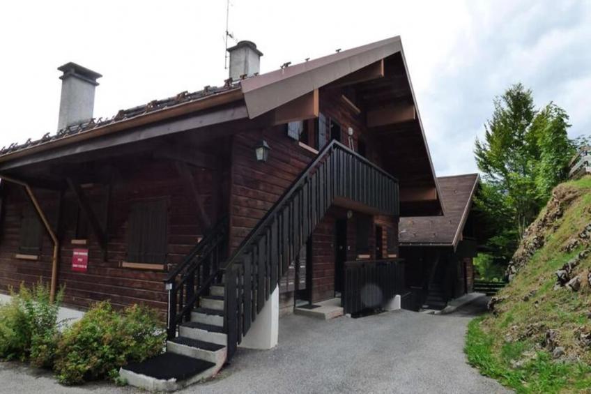 Résidence Cret Des Roches A - foto 13