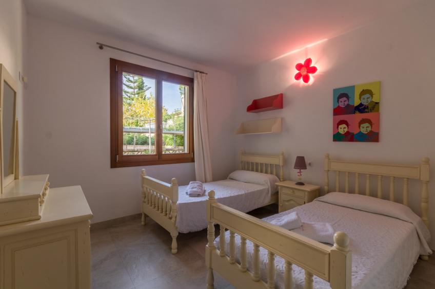 Aguiles 7 ,Beach House 5StarsHome Mallorca - foto 14