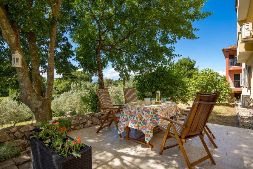 Holiday apartment with terrace and 2 bathrooms - BF-W6B9Z - foto 10