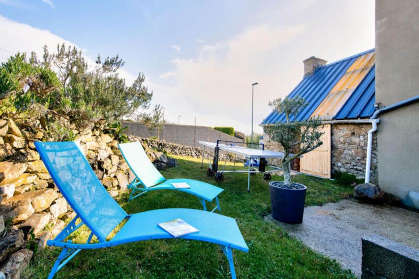 Maison à Saint-Frégant - foto 13