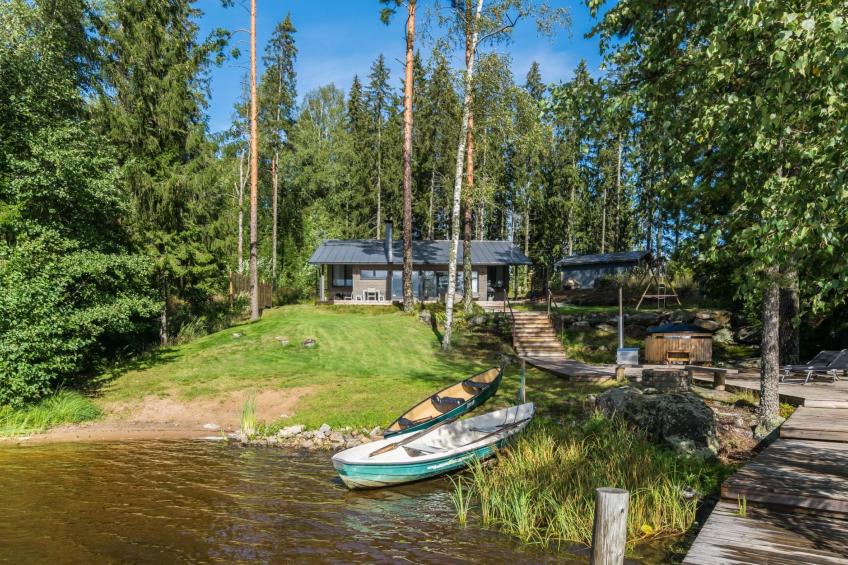 Heikinranta - foto 2