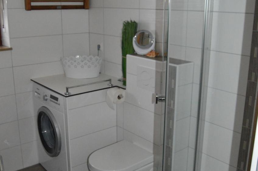 Deichhuus - ruhig am Feldrand in Sackgassenlage - foto 15