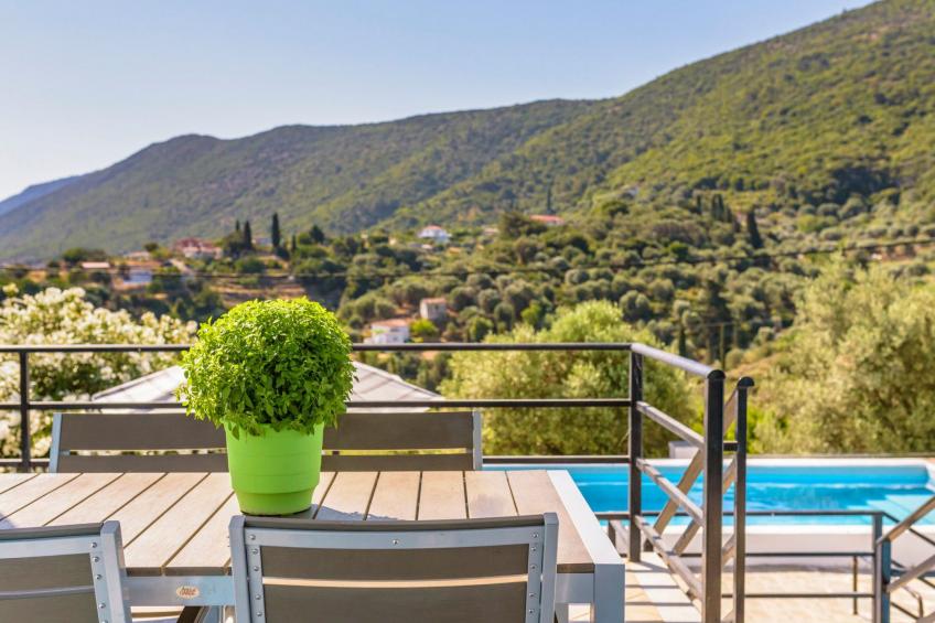 "Blue Villa" - foto 11