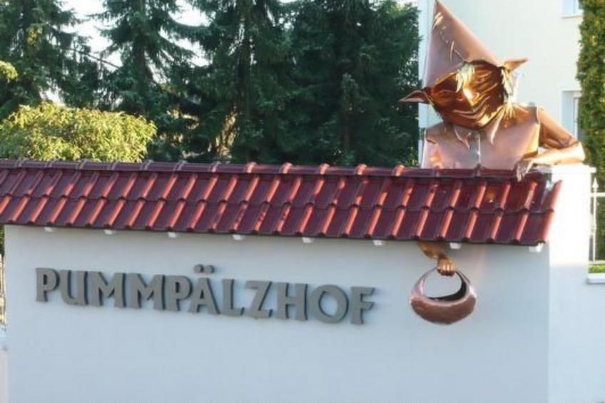 in Witzelroda mit Grill und Garten - foto 11