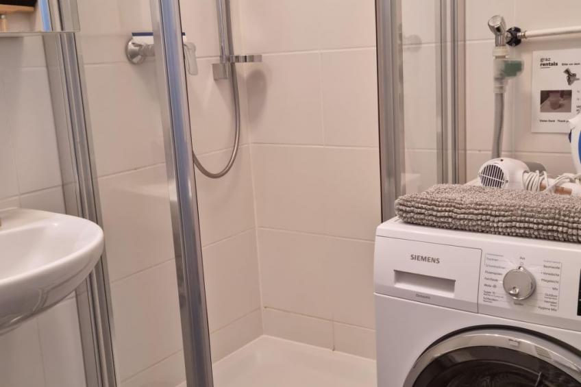 Gemütliche Wohnung in Geidorf mit Garten, Grazer Dom-Nähe - foto 16