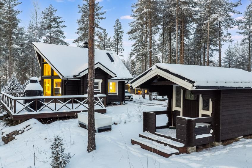 Villa loisto - foto 6