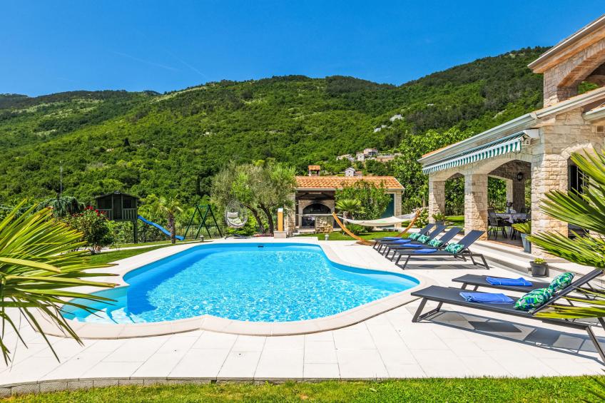 Villa Stonegate - foto 11