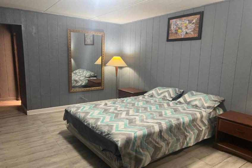 Premium Queen Bed Non-Smoking - foto 9