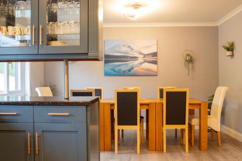 Skeabost Bungalow - foto 44