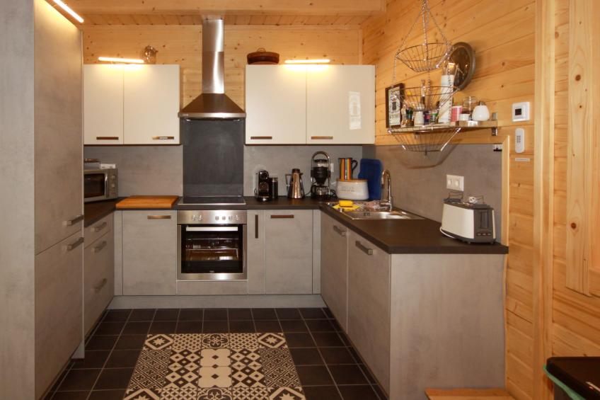 Tom´s Hütte - foto 6