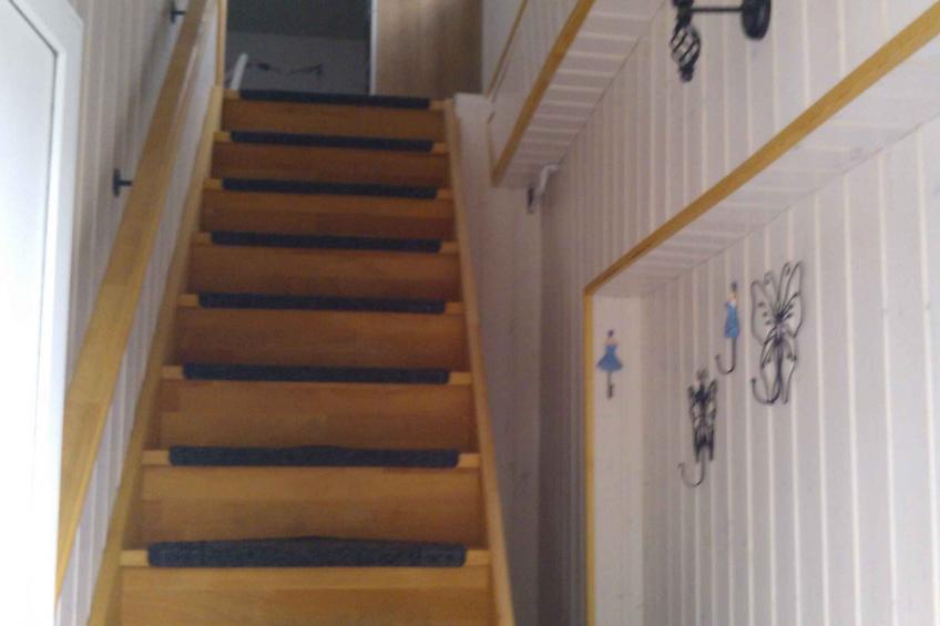 Holiday apartment with garden - BF-PWPX - foto 10