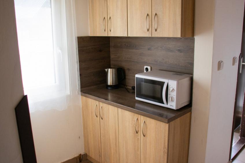 Kemp stříbrný rybník - foto 4