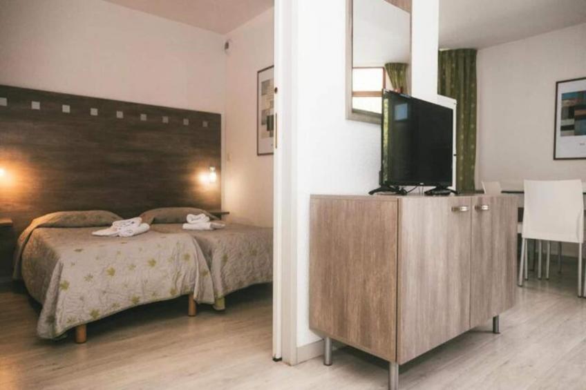 Terres de France - Appart'Hotel le Splendid - foto 8