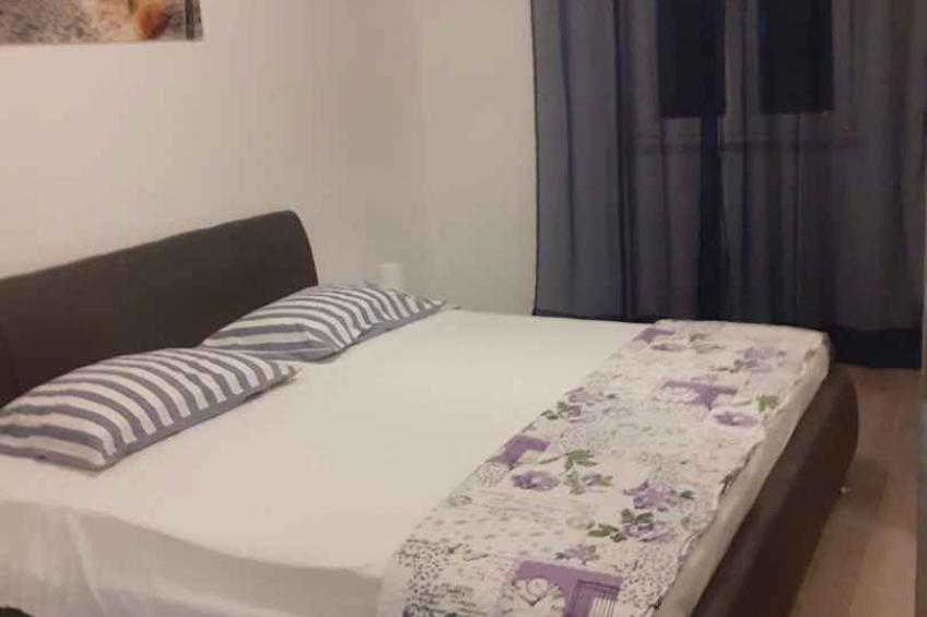 Vakantiewoning met airconditioning en uitzicht op zee - VW-4GMYN - foto 28