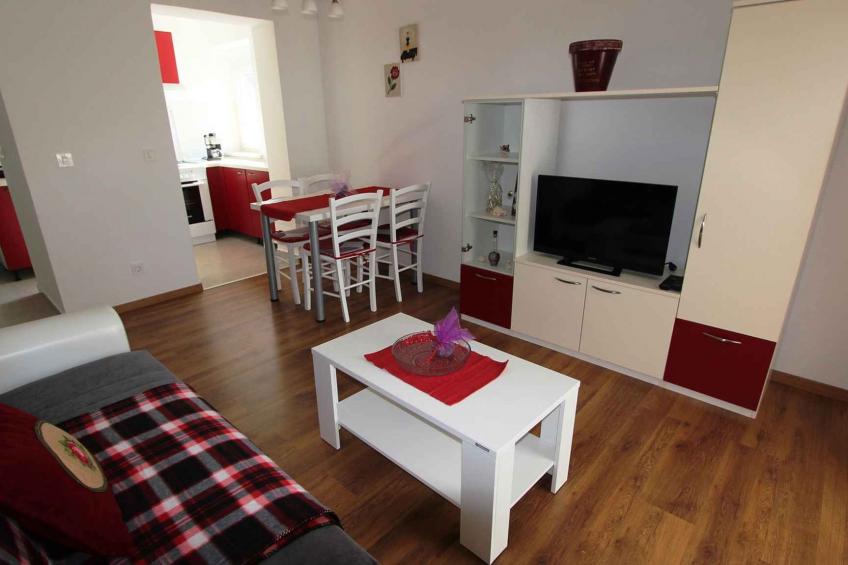 Holiday apartment mit Terrasse - BF-753HV - foto 13