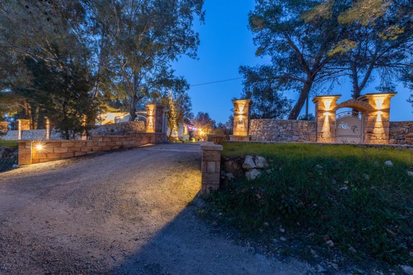Villa Galatea - foto 28