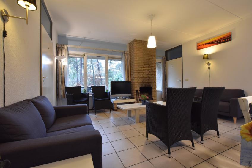Bungalow Bosrijk - foto 13