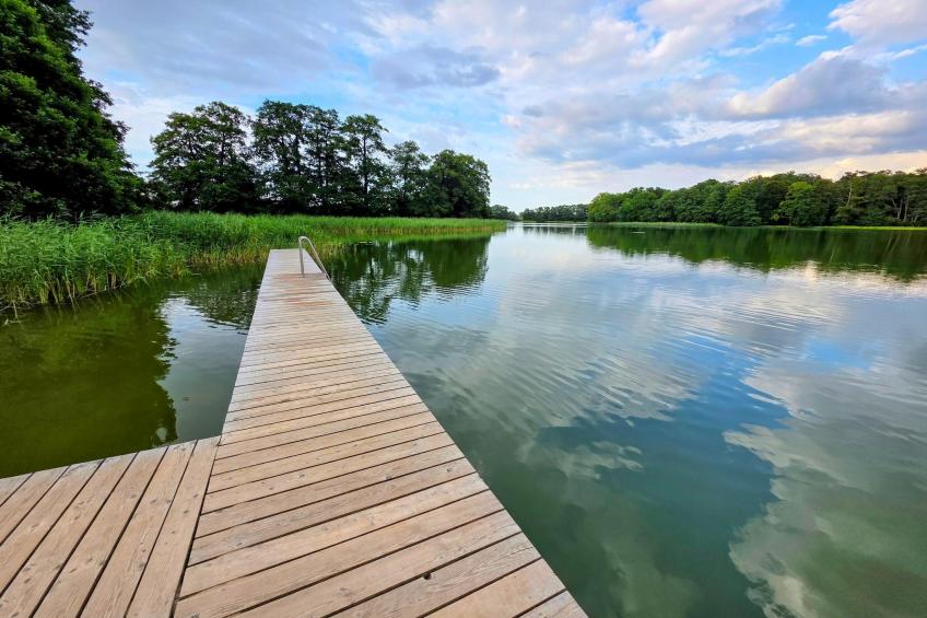 Vakantieresort Van der Valk, Linstow - Type C - foto 30