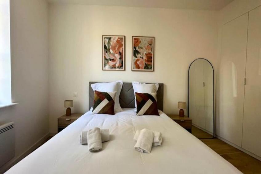 Le Repaire Des Remparts - foto 14