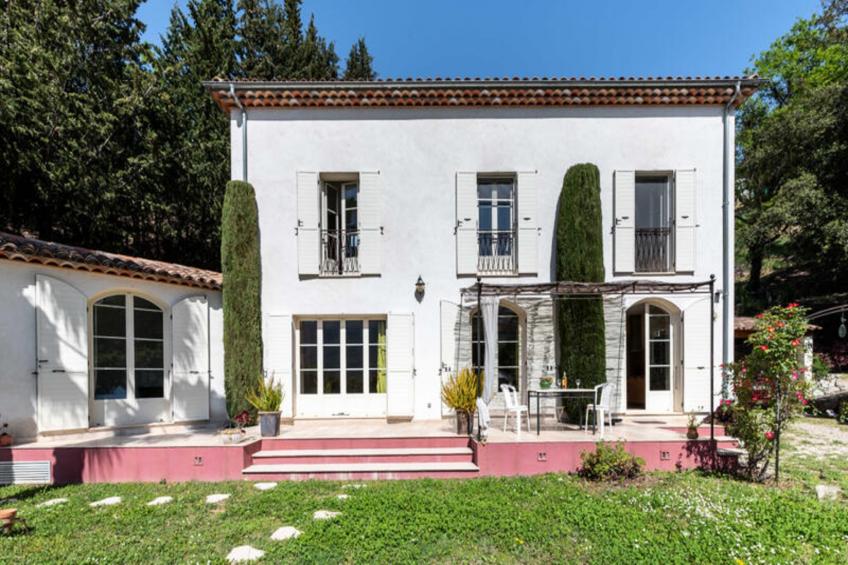 Maison à Saint-Martin-du-Var - foto 30