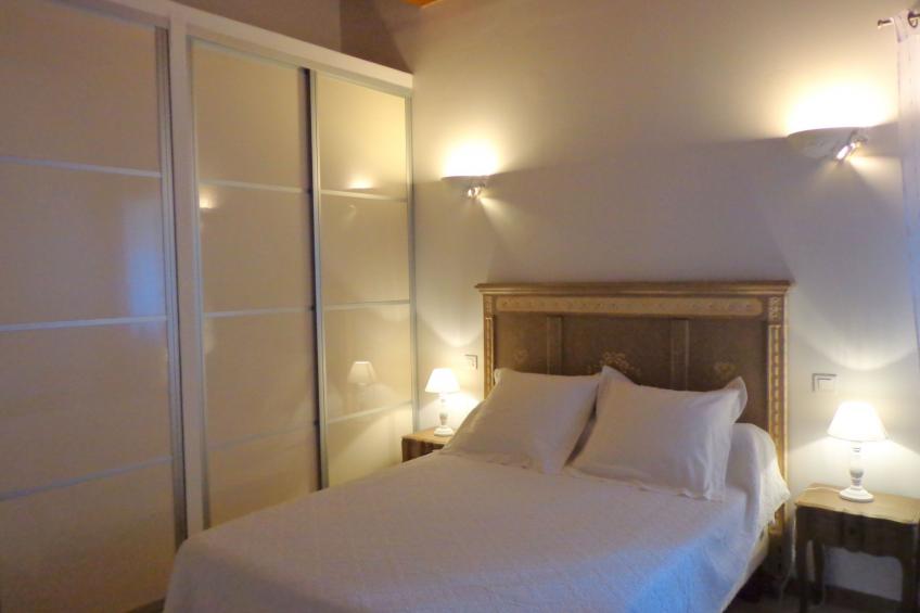 Klimatisierte Wohnung mit 2 Schlafzimmern und Pool - foto 9