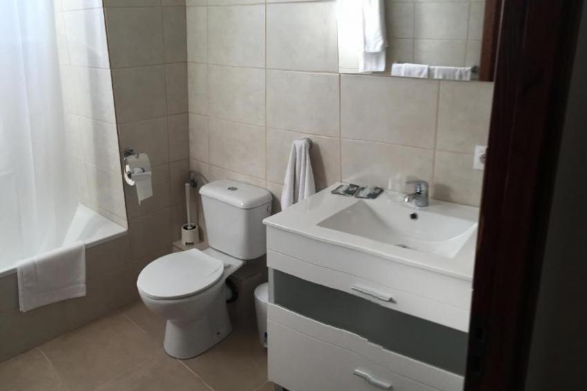 Hotel Antares Hab. Familiar - foto 5