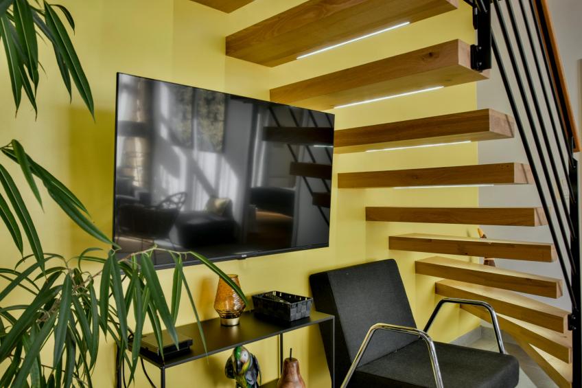 Gite Constantin - foto 25